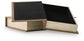 Samwell Box Set (2/CN)