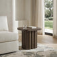Darimore Rectangular End Table