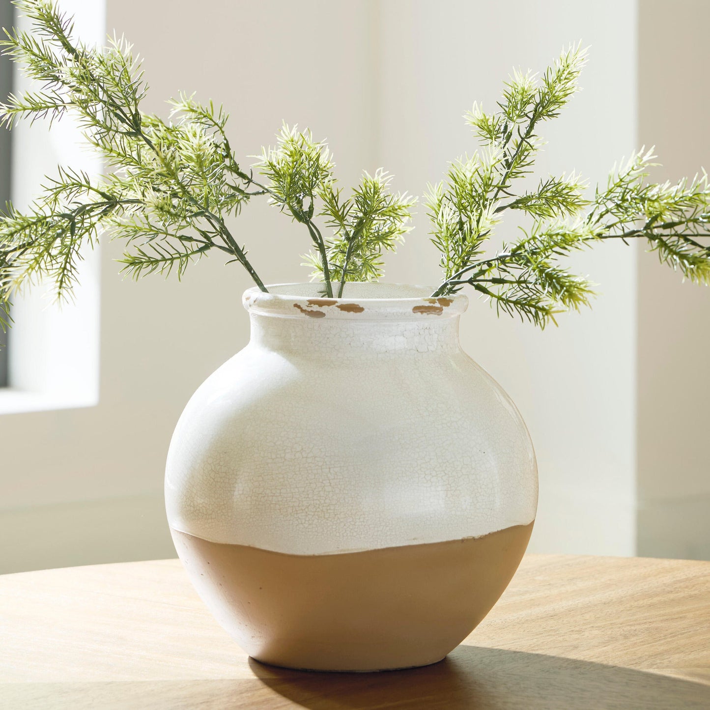 Vercott Vase