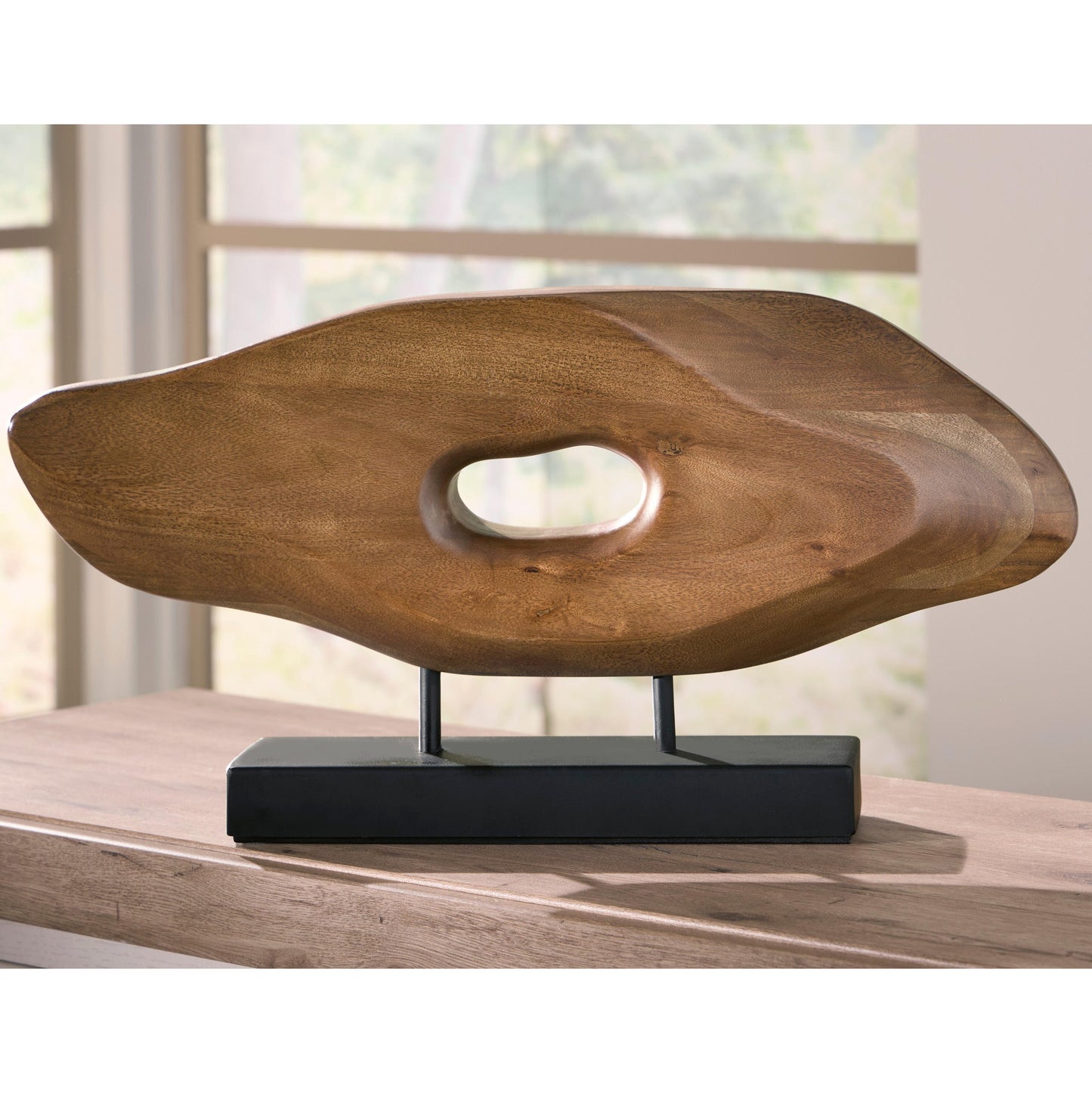 Ferminton Sculpture