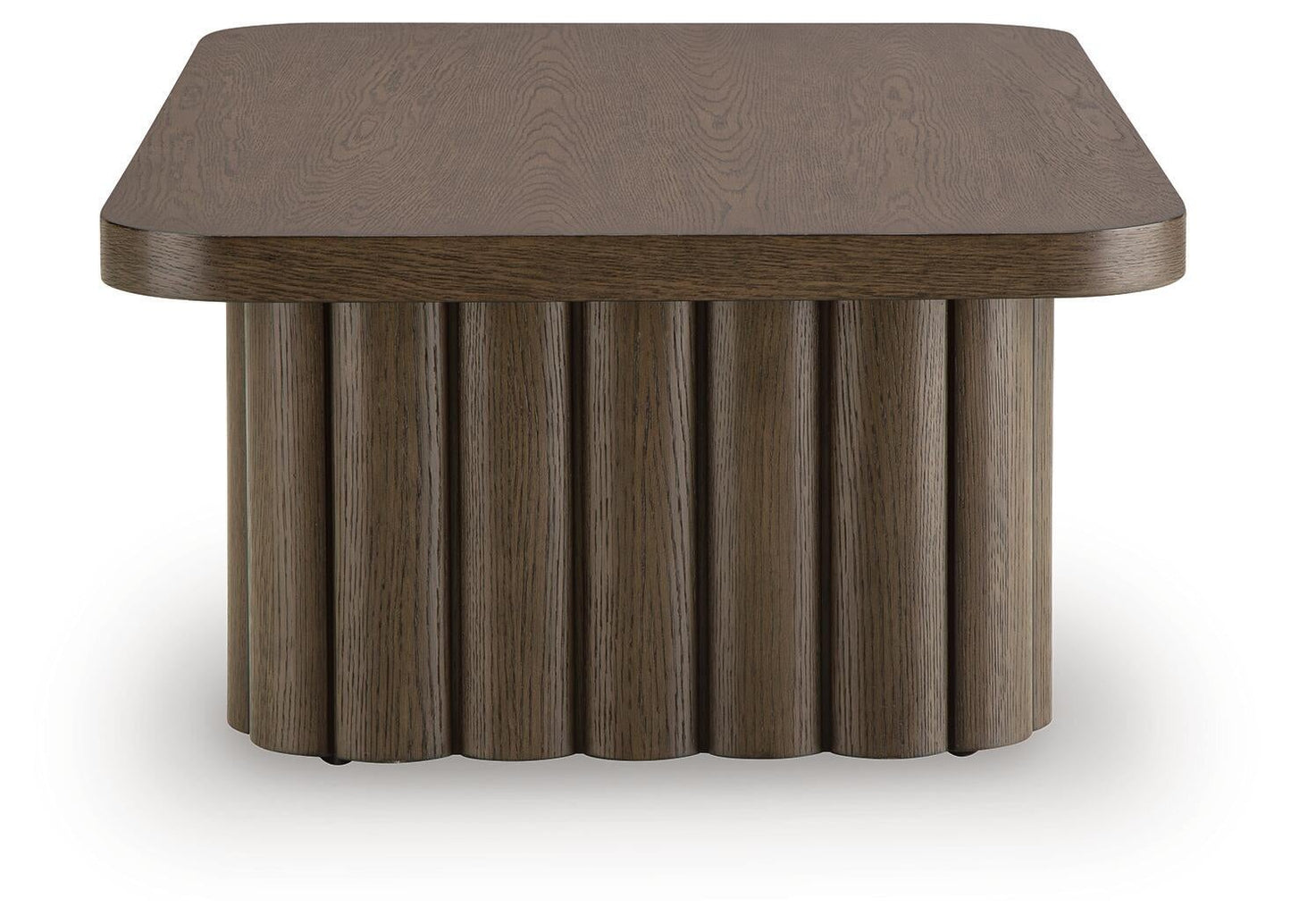 Darimore Rectangular Cocktail Table