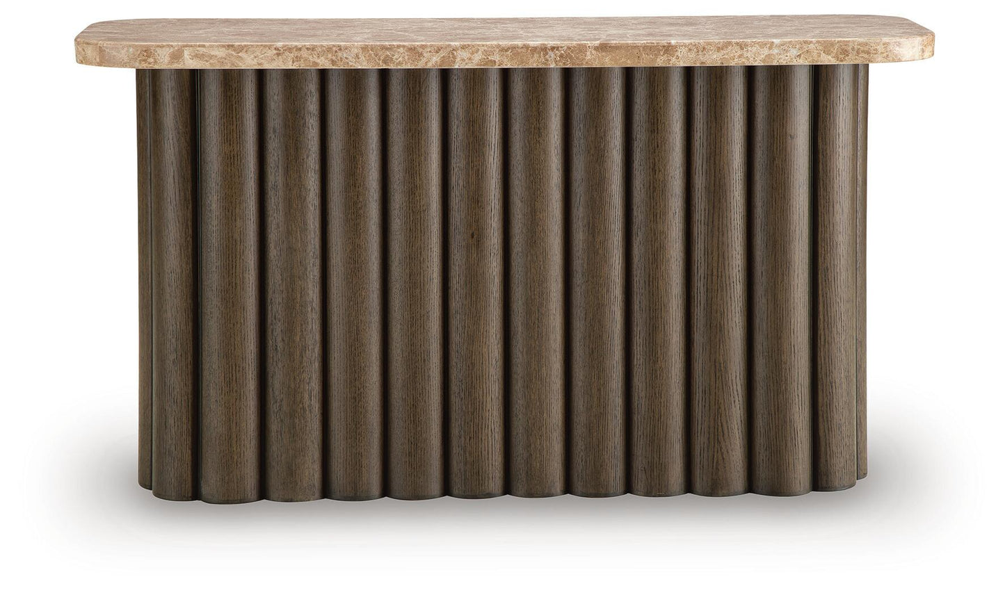 Darimore Sofa Table