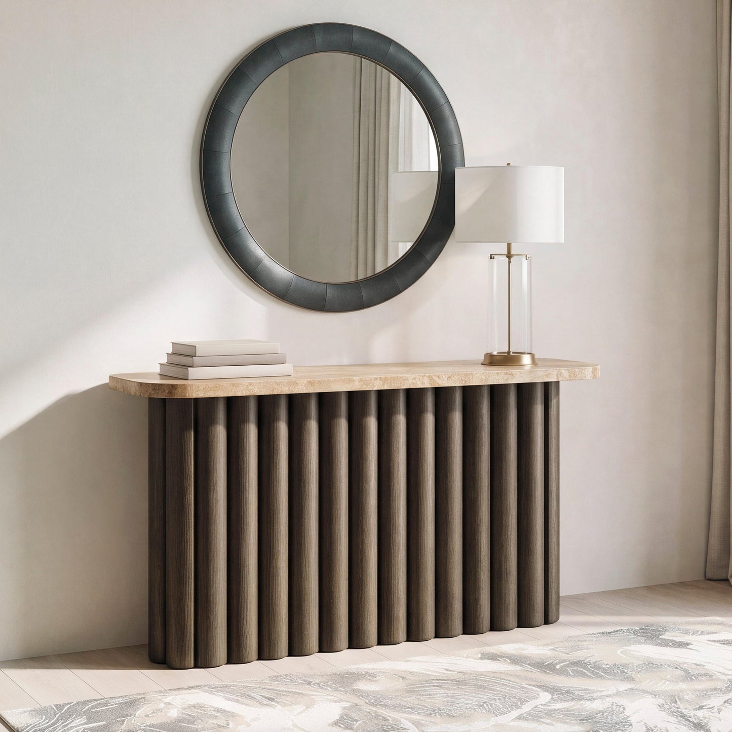 Darimore Sofa Table