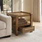 Marxmore Square End Table