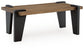 Weathermore Rectangular Cocktail Table