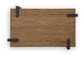 Weathermore Rectangular Cocktail Table