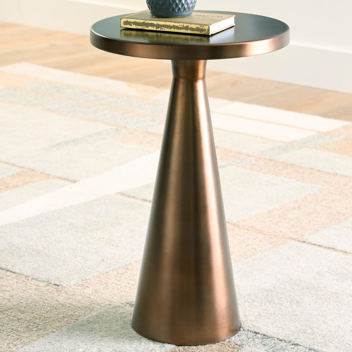 Budington Accent Table