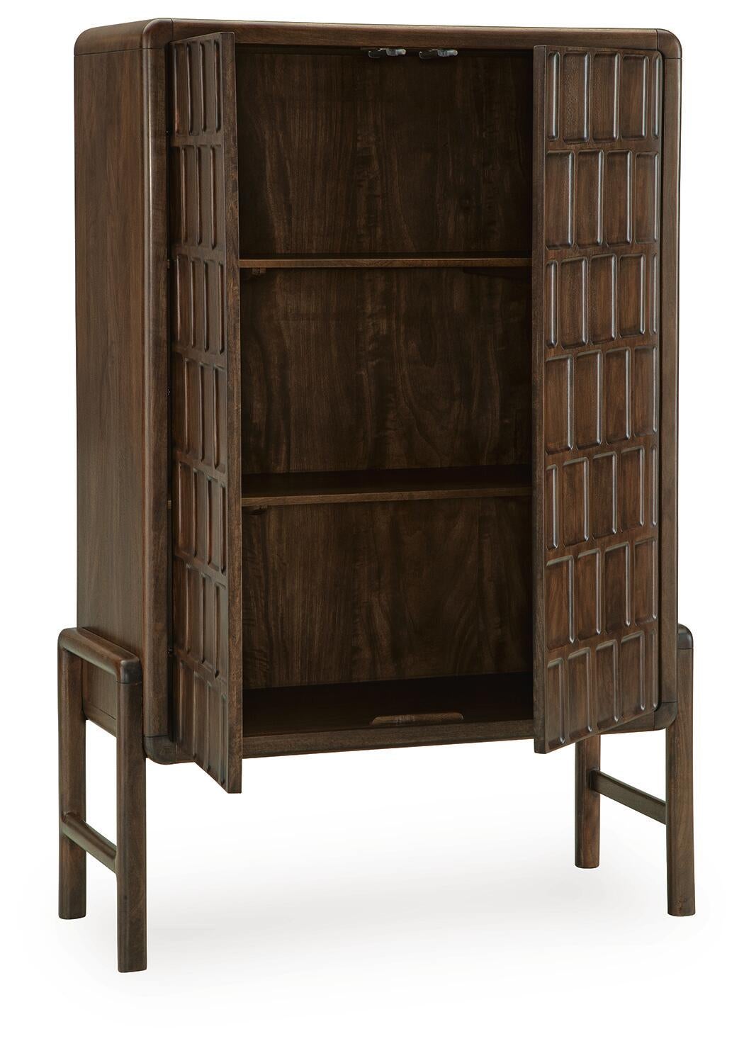 Dukestone Accent Cabinet