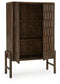 Dukestone Accent Cabinet