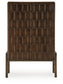 Dukestone Accent Cabinet