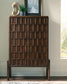 Dukestone Accent Cabinet
