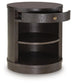 Leighmour Accent Table