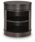 Leighmour Accent Table