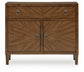 Walsgrove Accent Cabinet