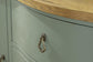 Actonville Accent Cabinet