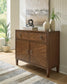 Walsgrove Accent Cabinet