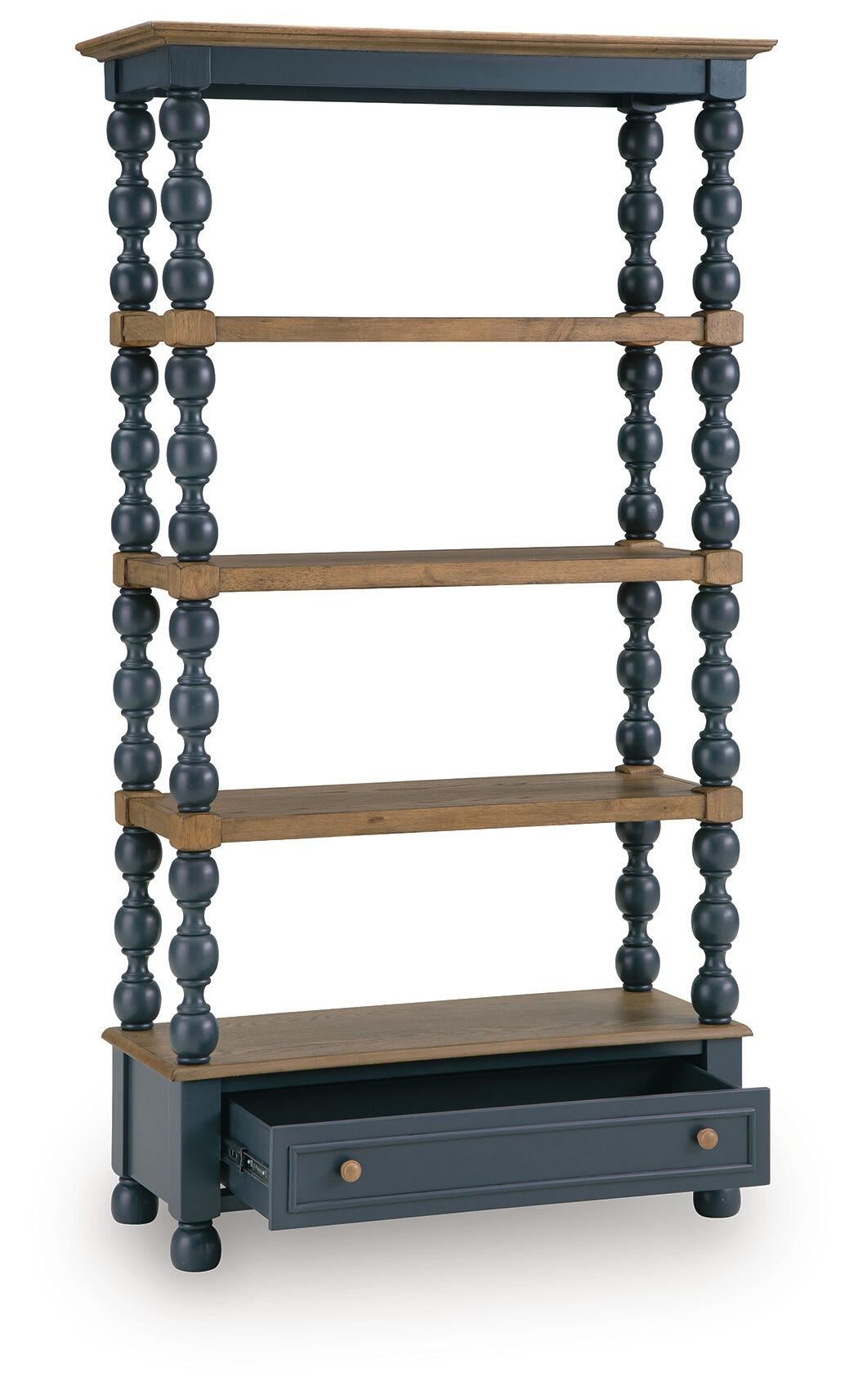 Finnworth Bookcase