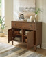 Walsgrove Accent Cabinet