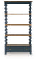 Finnworth Bookcase