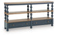 Finnworth Console Sofa Table