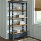 Finnworth Bookcase