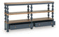Finnworth Console Sofa Table