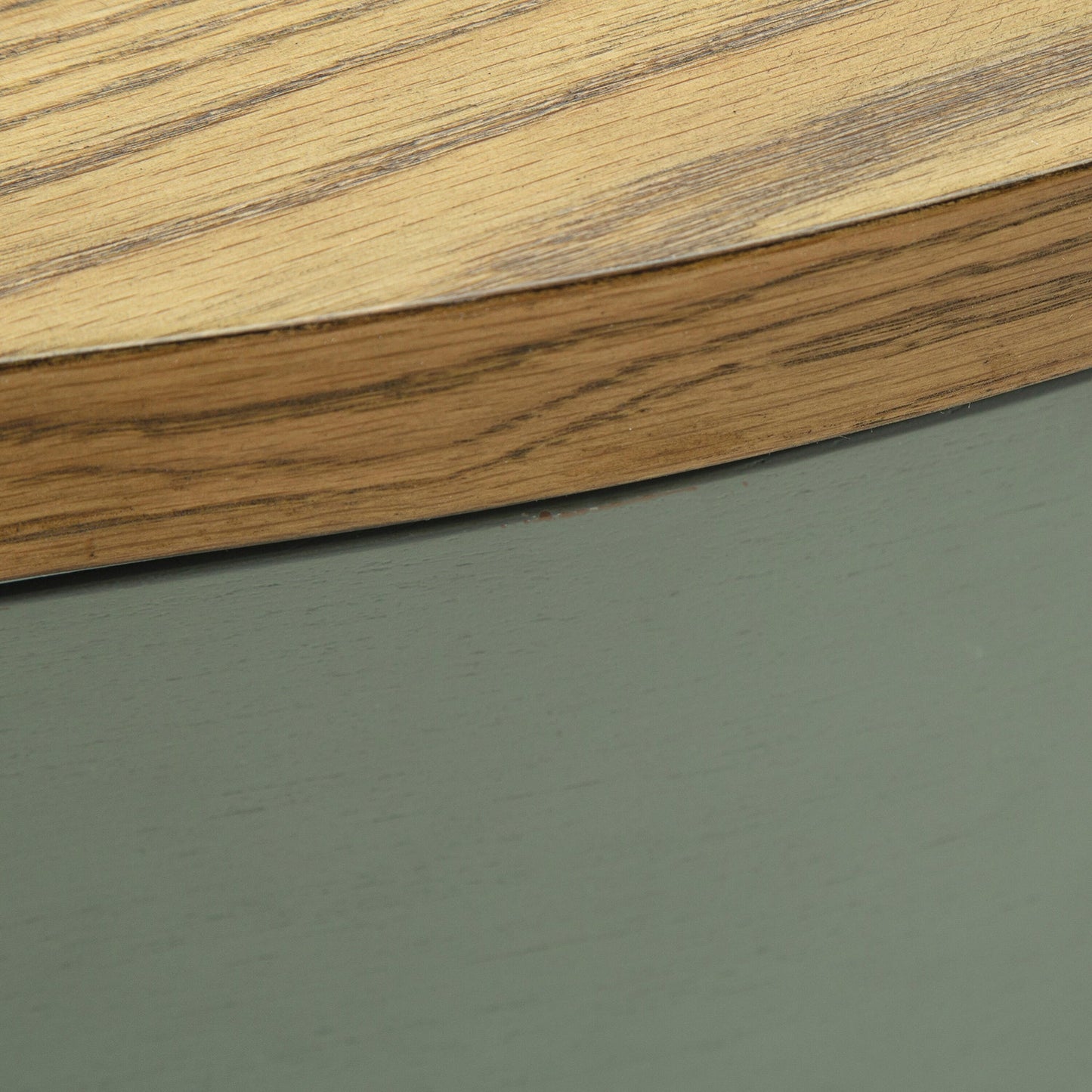 Actonville Accent Cabinet