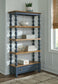 Finnworth Bookcase