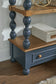 Finnworth Bookcase