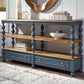 Finnworth Console Sofa Table