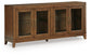 Annswick Accent Cabinet