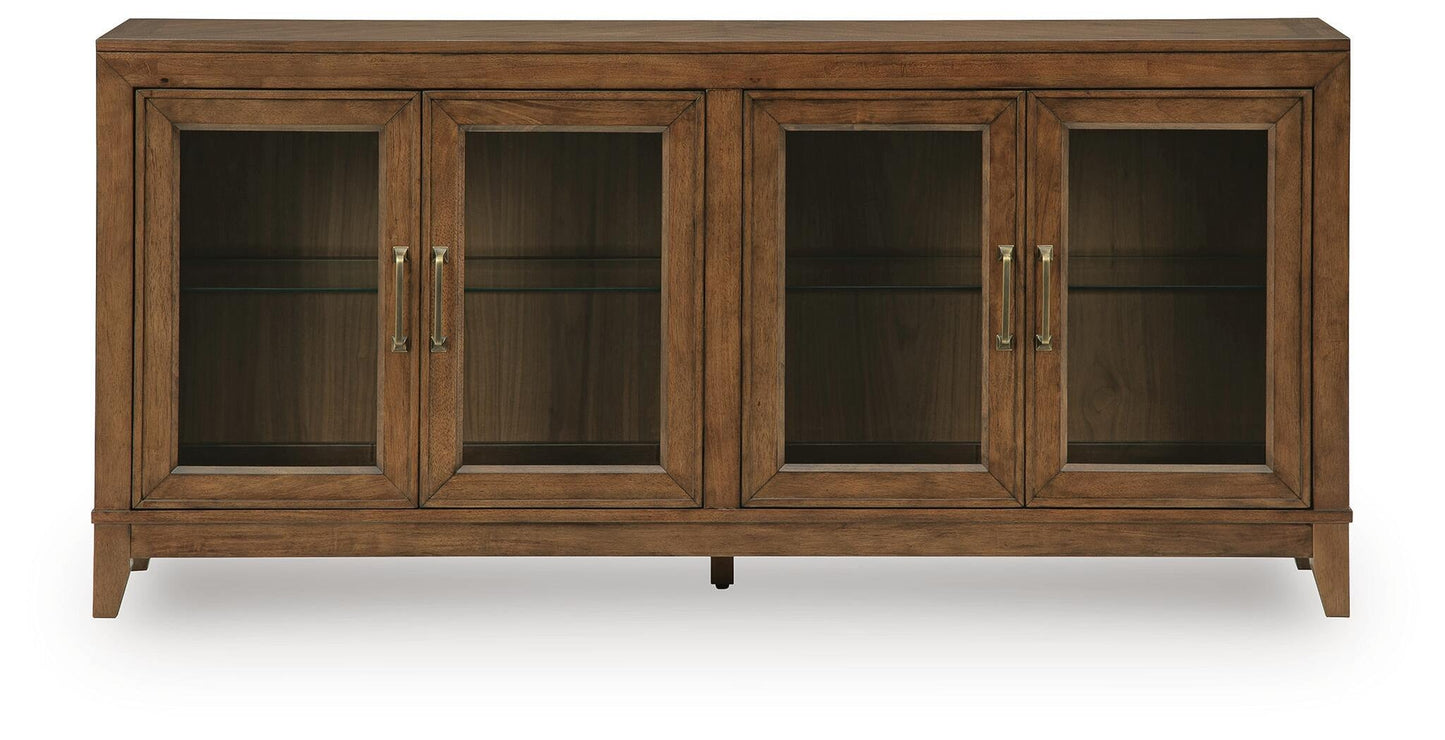 Annswick Accent Cabinet