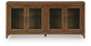 Annswick Accent Cabinet