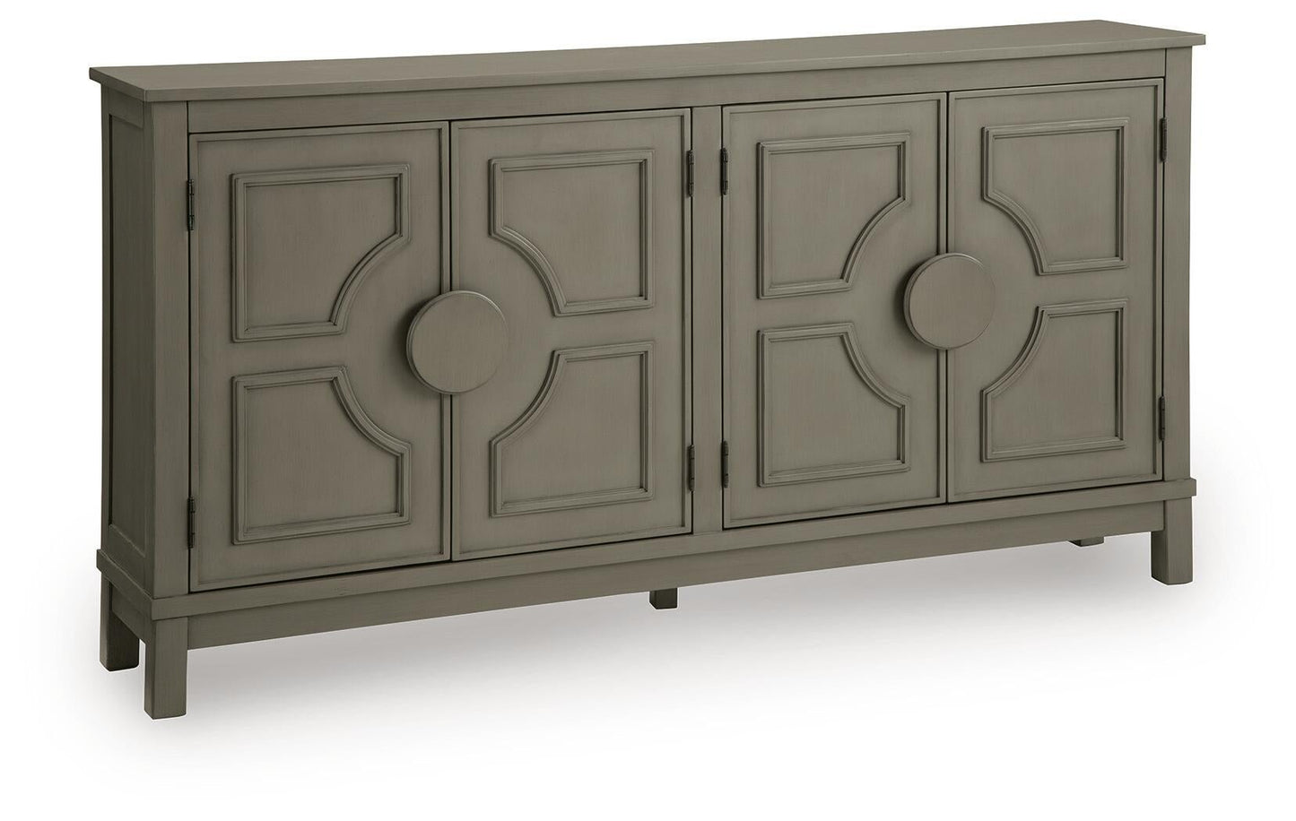 Darlock Accent Cabinet