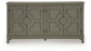 Darlock Accent Cabinet