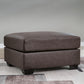 Whitlock Oversized Accent Ottoman