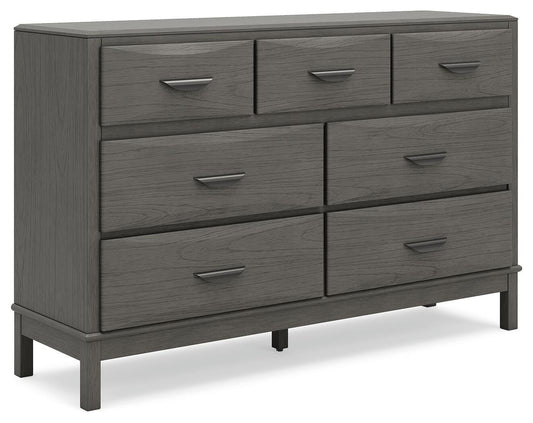 Triscanna Dresser