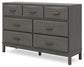Triscanna Dresser