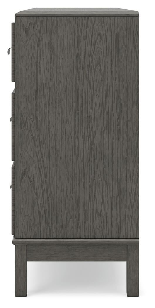 Triscanna Dresser