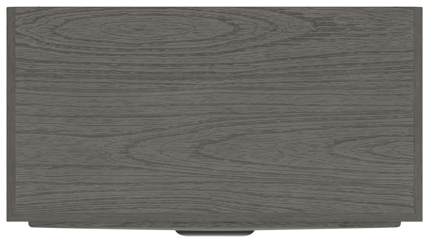 Triscanna Five Drawer Chest