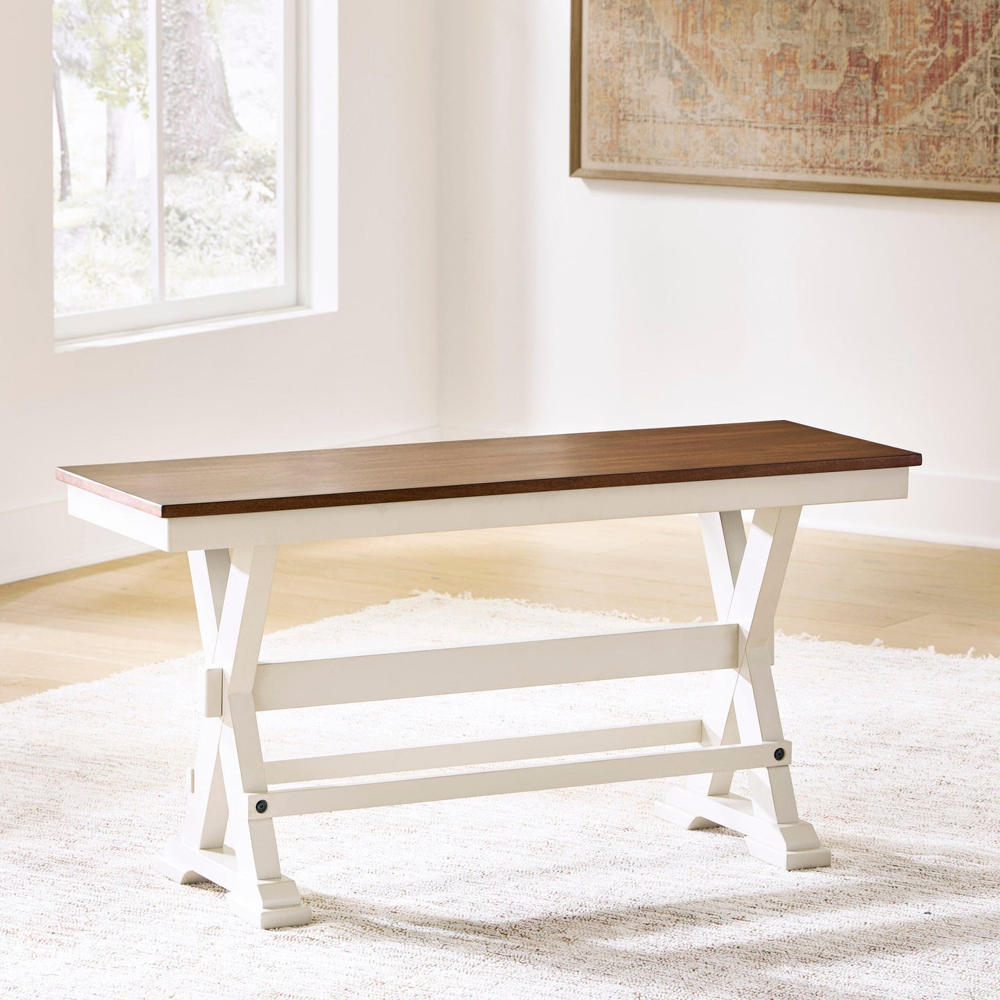 Jendanton Large Counter DRM Bench