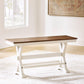 Jendanton Large Counter DRM Bench