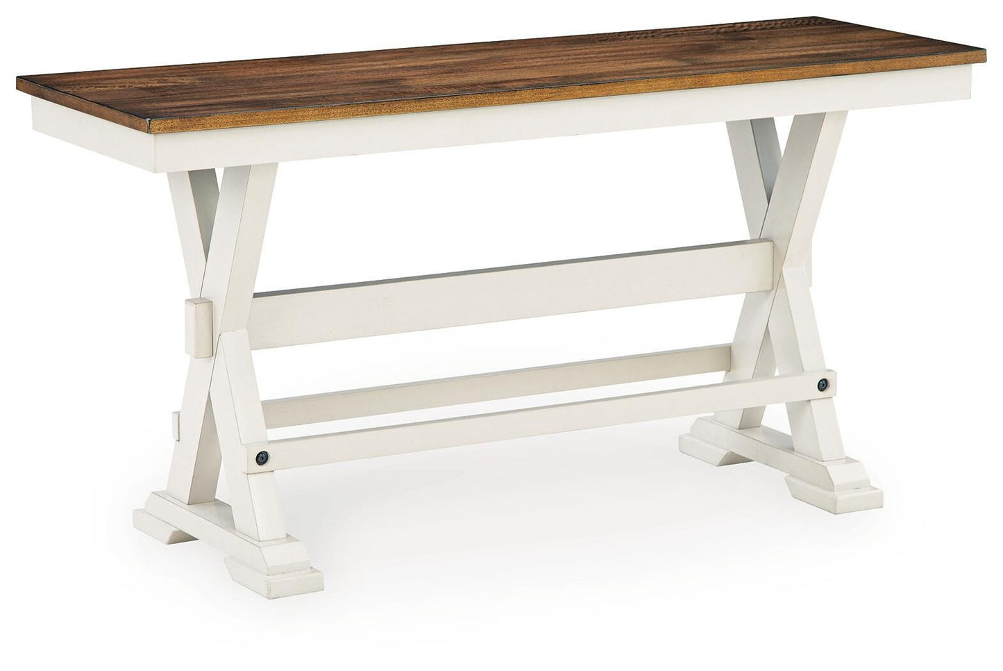 Jendanton Large Counter DRM Bench