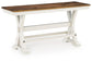 Jendanton Large Counter DRM Bench