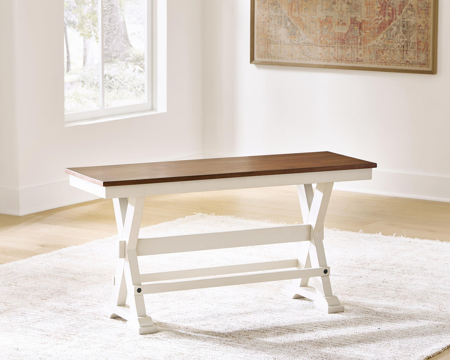Jendanton Large Counter DRM Bench