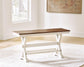 Jendanton Large Counter DRM Bench
