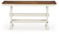 Jendanton Large Counter DRM Bench