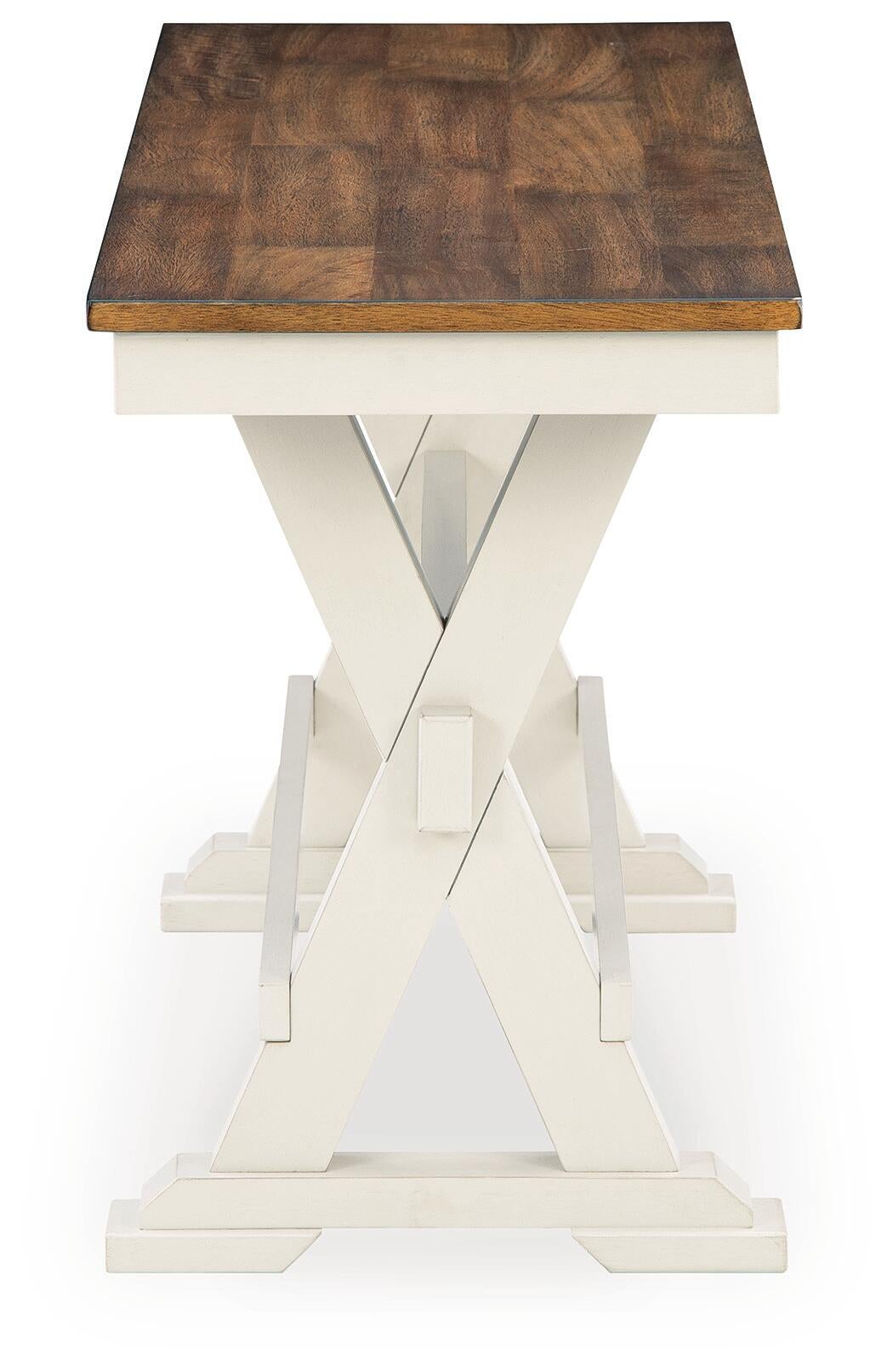 Jendanton Large Counter DRM Bench