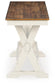 Jendanton Large Counter DRM Bench