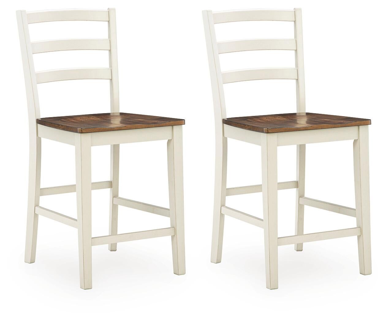 Jendanton Barstool (2/CN)